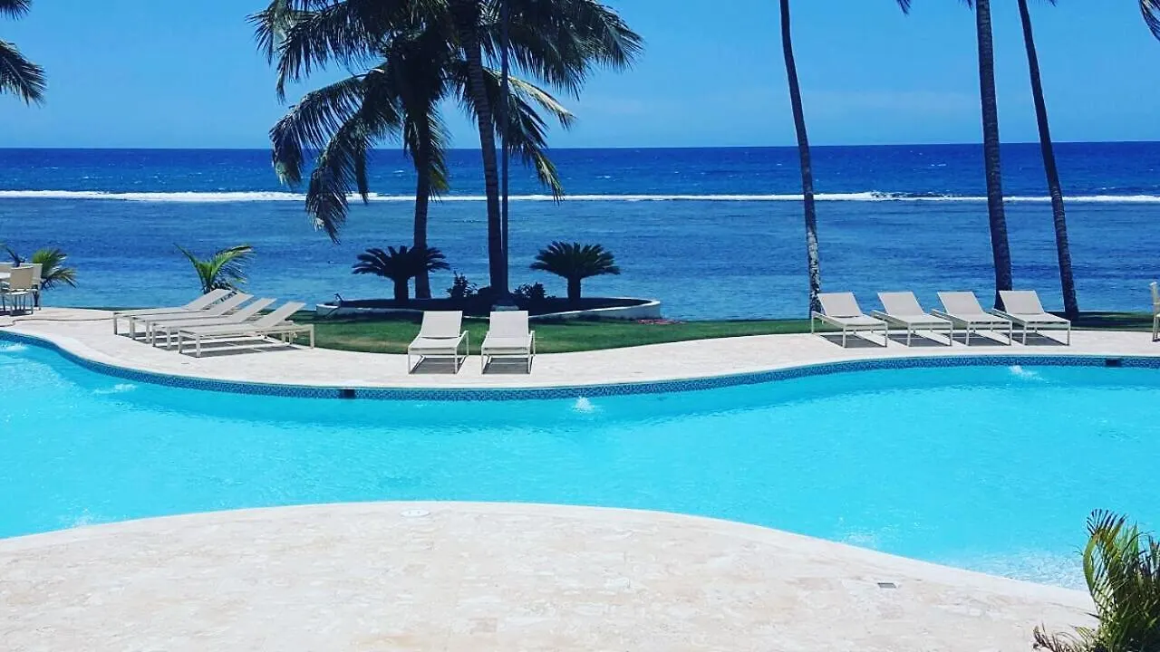 Las Olas Juan Dolio Hotel San Pedro de Macoris 0*,