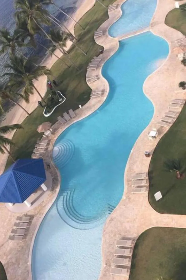 Las Olas Juan Dolio Hotel San Pedro de Macoris