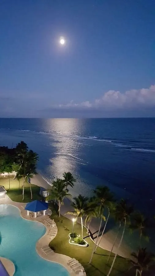 Las Olas Juan Dolio Hotel San Pedro de Macoris