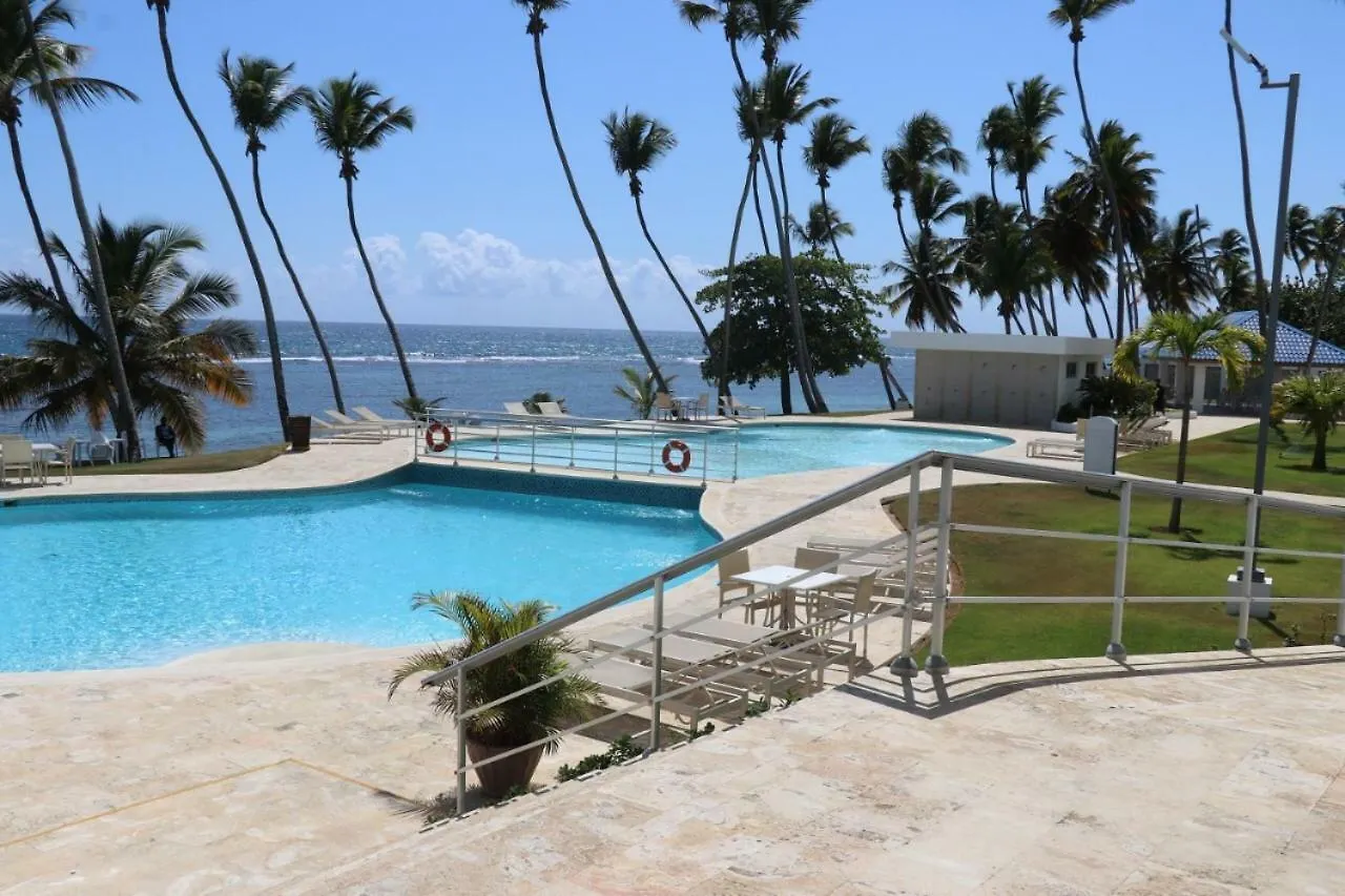 Las Olas Juan Dolio Hotel San Pedro de Macoris