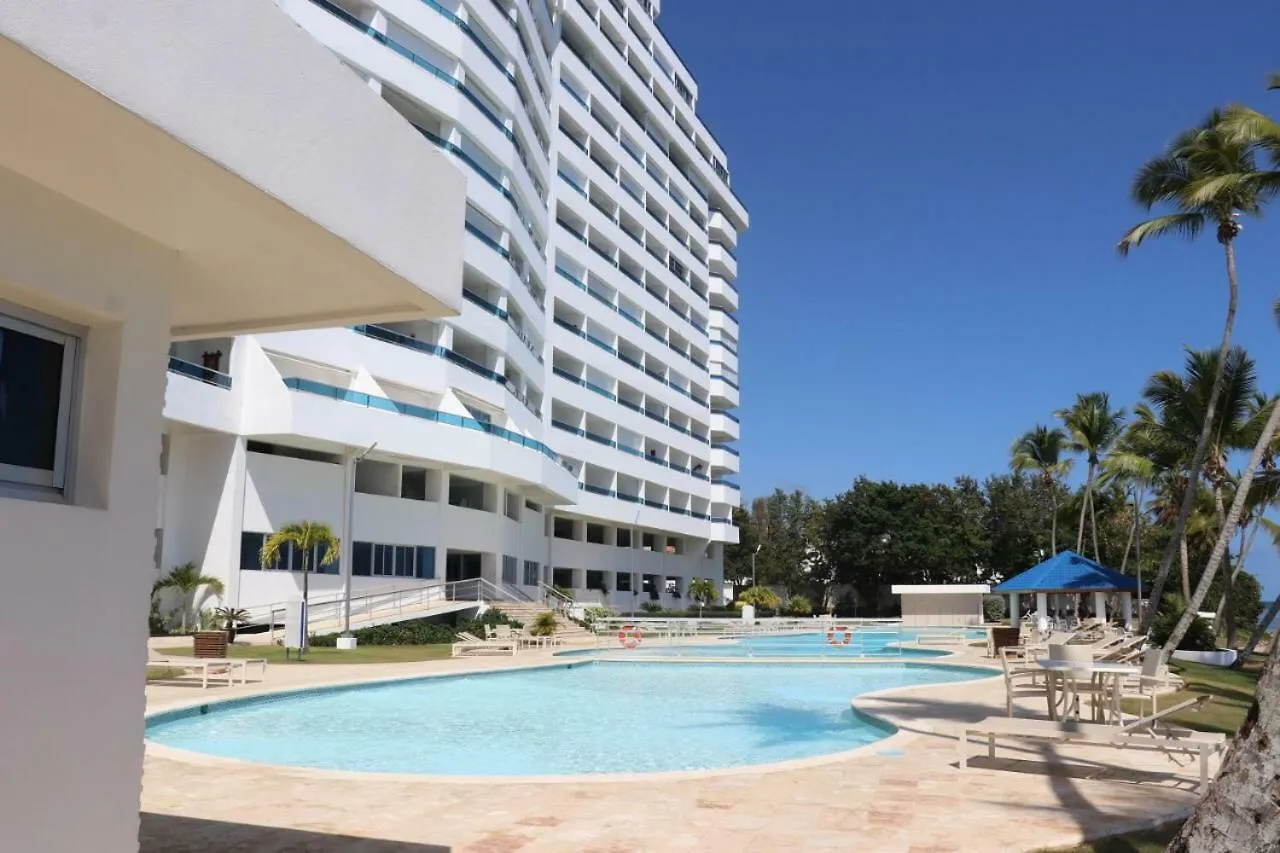 Las Olas Juan Dolio Hotel San Pedro de Macoris 0*,