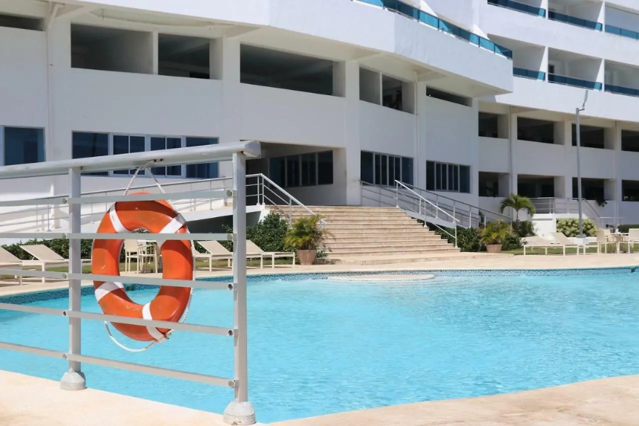 Las Olas Juan Dolio Hotel San Pedro de Macoris